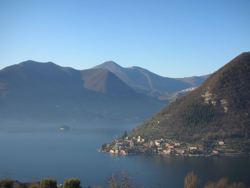 Laghi....della LOMBARDIA